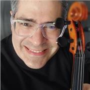 Profesor de Violín y Viola: te apoyo en tu aprendizaje del instrumento, haciéndolo una disciplina aplicable en el día a día